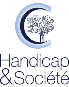 Logo Handicap et société